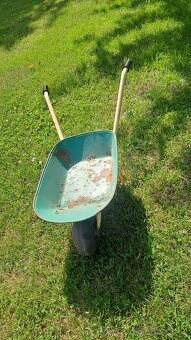 Hračky na pískoviště - 4