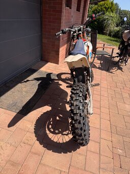 Ktm freeride e-xc 2017 3.9kwh - 4