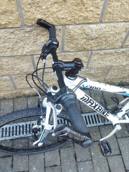 Maxbike M300, vel. 24 - 4