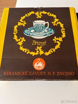Ditmar Urbach snidaňovy servis - 4