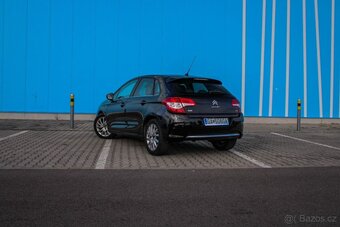 Citroën C4 e-1.6 HDi 82kw/110k - 4