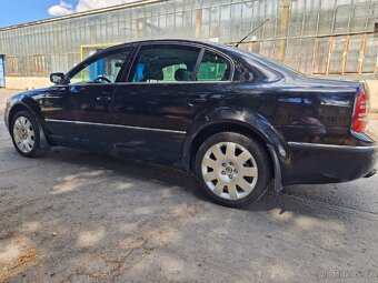 Predám Škoda Superb 1.9 TDI 96 KW Edition 100 - 4