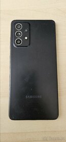 Samsung A52s 6GB/128GB černá - 4