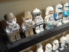 Police na Lego figurky - 4