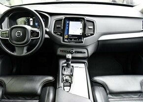 Volvo XC90 D5 2.0 AWD DRIVE-E INSCRIPTION - 4