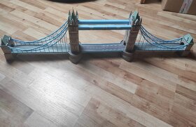3D Puzzle Ravensburger - Tower bridge - 4