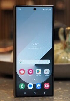 Samsung Galaxy Z Fold 6 zánovní - rozumná dohoda možná - 4