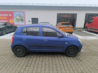 Kia picanto - 4