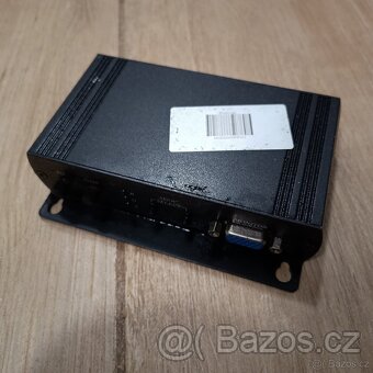 Přenos datového signálů pro monitoty nebo TV - 4