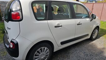 Citroën Picasso C3 - 4