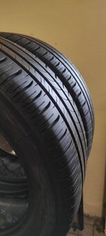 Letní pneu Michelin 195/55/16 5,5+mm - 4