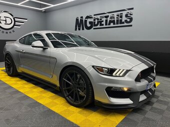 Ford Mustang GT – 900 HP - 4