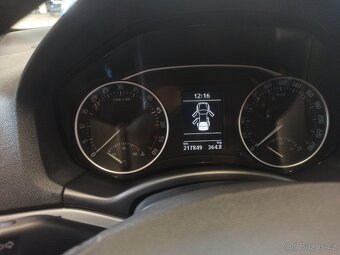 Škoda Octavia 2. 2.0TDI CR.2012.kombi.125 KW - 4
