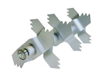 Vertikutátor AL-KO - 4