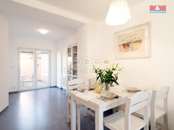 Prodej rodinného domu, 160 m², Praha 4, ul. Vycpálkova - 4