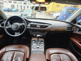 Audi A7 G4 3.0tfsi - 4