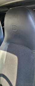 Smart cabrio 451 0.8 cdi automat klima - 4