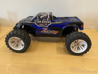 Prodám RC model 1:10 - 4