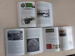 Historie a současnost podnikání -1 ediční řada - 4
