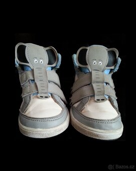 Tenisky vel. 22 Adidas - 4