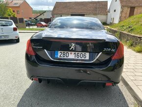 Peugeot 308cc - 4