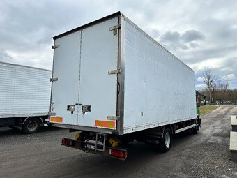 Iveco EUROCARGO 120E25 SKRÍŇ EURO5 - 4