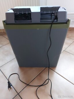 Elektrická cestovní lednička - 4