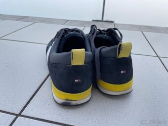 Boty Tommy Hilfiger - 4