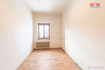 Prodej bytu 4+1, 96 m², Krnov, ul. Bezručova - 4