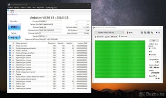 PC OFFICE AMD X2, 8GB RAM, 256GB SSD, WIN10PRO - 4