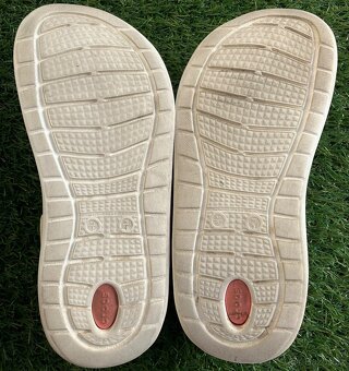 Crocs nazouváky vel. 39-40 - 4