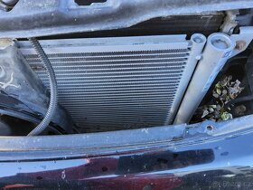 Opel Astra G COUPE BERTONE rok 2000 - KRASNA, DILY - 4