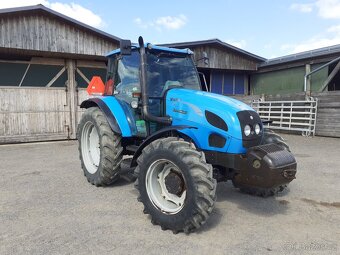 Prodám kolový traktor Landini Vision DT 95 - 4