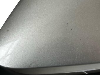 Levé zrcátko zlatošedá metalíza LF8H Škoda Octavia 3 FL 2018 - 4