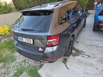 Škoda fabie combi 2020 1.0 Monte Carlo - 4