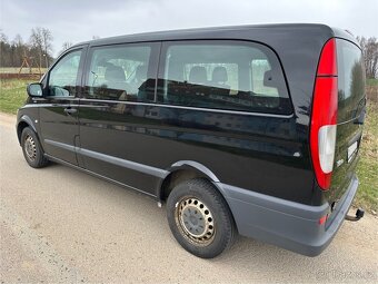 Mercedes-benz Vito 113cdi - 4