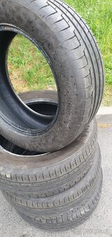 pneu 205/55 R16 91v - 4
