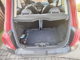 Fiat 500 1.2i - 4