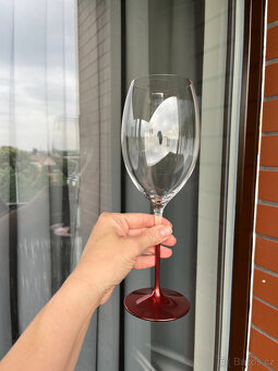 Villeroy&Boch Signature 2x sklenice na víno 600ml - 4