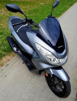 Honda PCX 125 - 4