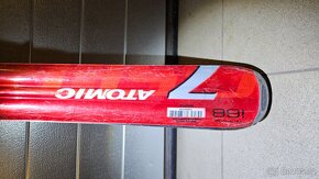 Sjezdové lyže Atomic C-Series 7 - 4