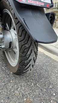 Honda SH 125 - 4
