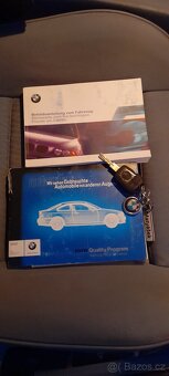 Bmw e39 2.3 i 125kw - 4