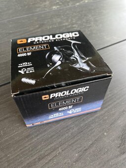 naviják PROLOGIC ELEMENT BF 4000 - 4