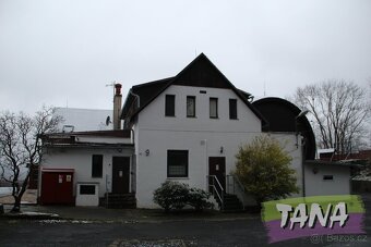 Pronájem arealu restaurace Obří sud v - Lázně Libverda - 4