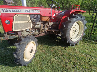 yanmar - 4