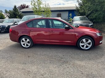 ŠKODA OCTAVIA II 1.6 TDI 77KW 2014 SUPER KM - 4