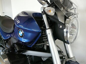 BMW R 1200 R snížená verze - 4