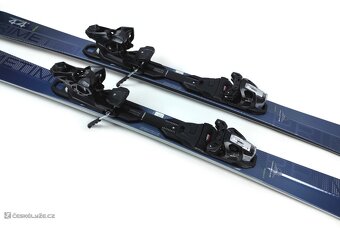 Lyže Elan Primetime 44 nové, 179cm - 4