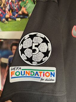 Fotbalový dres FC Barcelona 2024/25, Raphinha - 4